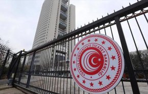 تركيا توقف تصدير بعض منتجاتها للكيان المحتل  