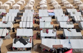 الأمم المتحدة: كيان الاحتلال يعطل توزيع الغذاء أكثر من بقية المساعدات