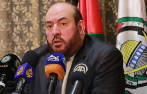 قيادي في حماس يكشف حقيقة تلقي مقترح أمريكي بشأن غزة
