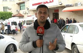 ما هي رسالة أهل غزة للعالم في أيام عيد الفطر المبارك؟