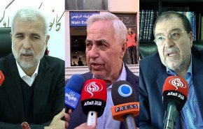 الرد الإيراني حق مشروع بموجب القوانين والأعراف الدولية + فيديو