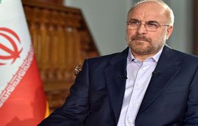 رئيس مجلس الشورى في إيران: التصدي لجرائم الصهاينة يتطلب عزم الدول الإسلامية