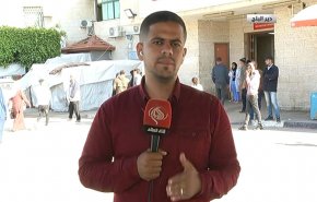 فيديو خاص: طائرات تلقي قنابل وطائرات تلقي مساعدات على القطاع!!