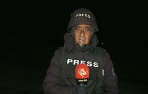 فيديو خاص: حزب الله يحمل على موقع اسرائيلي ردا على اعتداءاته!!