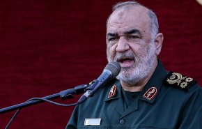 اللواء سلامي معزياً هنية: حماس ستواصل نضالها.. والإرادة الصامدة لن تتأثر بجرائم الاحتلال