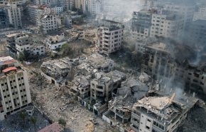 الأورومتوسطي: 13 ألف فلسطيني في عداد المفقودين في غزة
