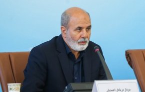 أمين المجلس الأعلى للأمن القومي الإيراني يعزي اسماعيل هنية