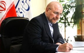 قاليباف: الصهاينة ليس لديهم أدنى التزام بالقواعد الإنسانية والقانون الدولي