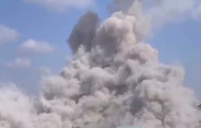 وزارة الصحة في غزة: ارتفاع حصيلة الشهداء إلى 33545