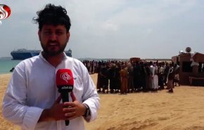 صنعاء تؤكد عزمها على مواجهه العدوان الأمريكي والإسرائيلي بشكل مباشر