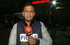تفاصيل جديدة من مواجهة المقاومة والاحتلال في النصيرات!!