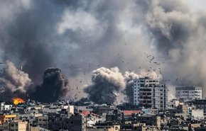 8 مجازر للاحتلال خلال 24 ساعة تودي بحياة 82 فلسطينيا في غزة