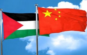 الصين تدعم عضوية فلسطين الكاملة في الأمم المتحدة


