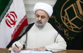 امين عام مجمع التقريب بين المذاهب الاسلامية يعزي باستشهاد ابناء هنية

