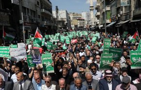 فيديو خاص: تظاهرات الاردن اليوم، ما هي الشعارات؟!