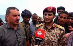 فيديو خاص: قوات خاصة تمنع 