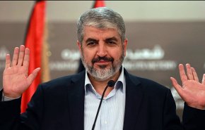 خالد مشعل: شوكة 'إسرائيل' ستكسر عما قريب