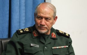 اللواء صفوي: الكيان الصهيوني يخشى من صفعة ايران المرتقبة له