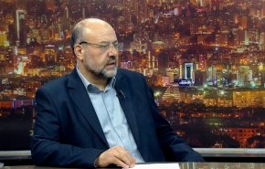 قيادي بحماس: معاقبة الاحتلال لازمة حتى لا يستبيح أي بعثة تختلف معه + فيديو