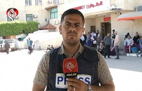 ماذا وجد العائدون الی خانيونس؟..