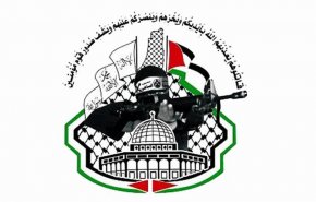 'حركة المجاهدين' تدعو الفلسطينيين الى إنتفاضة شاملة بوجه الاحتلال