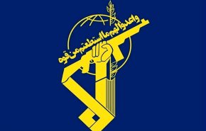 الحرس الثوري: تم اطلاق عشرات المسيرات والصواريخ نحو فلسطين المحتلة
