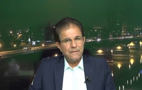فيديو خاص: آخر اخبار المسيرات الايرانية في سماء العراق!!