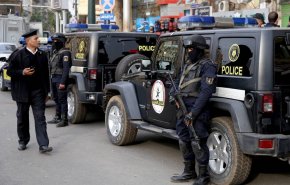 مصر تعلن حالة الاستنفار القصوى
