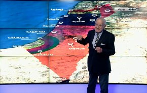 ماذا عن خارطة الرد الإيراني على كيان الاحتلال الإسرائيلي؟ + فيديو