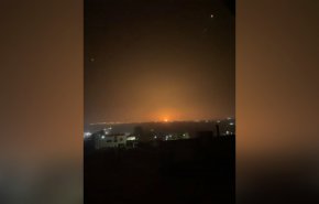 خبير استراتيجي: غايات ايران من عملیتها العسکرية ضد الكيان الاسرائيلي قد تحققت