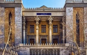 ايران تؤكد حقها المبدئي في الدفاع عن النفس والرد على الاعتداءات العسكرية الصهيونية المتكررة