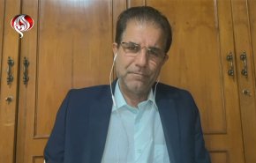 مظاهر الفرح بسبب الرد الايراني تعم العراق 