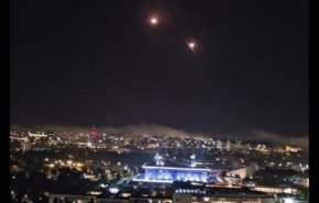  إيران أمطرت 'إسرائيل' بالمسيرات والصواريخ.. 'فَساءَ مَطَرُ الْمُنْذَرِینَ'