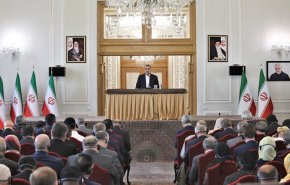 أميرعبداللهيان: لم نستهدف المدنيين في ردنا على العدوان الصهيوني