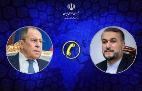 لافروف يبحث عملية 