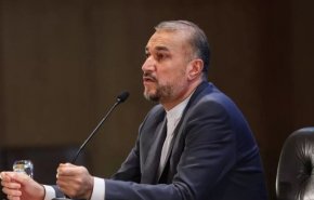 وزير الخارجية الايراني يتحدث عن مشاوراته مع نظرائه في عدد من الدول