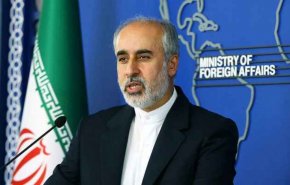 كنعاني: ايران تصرفت باحترافية في الرد على العدوان الصهيوني