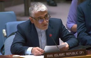 شاهد.. ايران تحقق النصر الدبلوماسي في مجلس الامن 