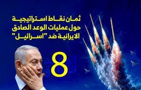 ثماني نقاط استراتيجية حول عمليات الوعد الصادق ضد 