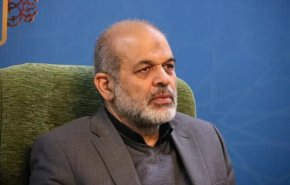 وزیر الداخلیة : عملية 