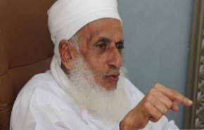 مفتي سلطنة عمان 