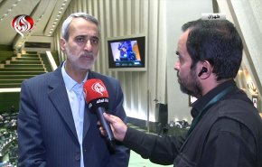 مسؤول في البرلمان الايراني.. سحقنا جيشاً لايقهر !