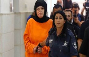هيئة الأسرى: 78 معتقلة يواجهن الموت يوميا في سجن الدامون
