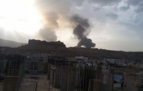 عدوان أمريكي بريطاني جديد على الحديدة اليمنية
