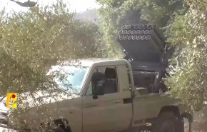  الاحتلال يستهدف سيارة مدنية جنوب لبنان.. كيف رد حزب الله؟