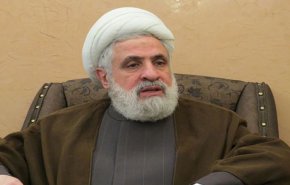 الشيخ قاسم: المقاومة الإسلامية فرضت قواعدها باستخدام الحد الأدنى من القوة