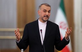 عبداللهيان: عملية 
