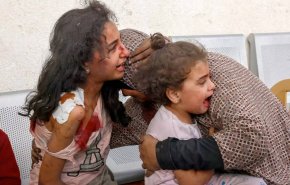 شاهد/كيف يستخدم جيش الاحتلال بكاء الأطفال لقتل الفلسطينيين؟
