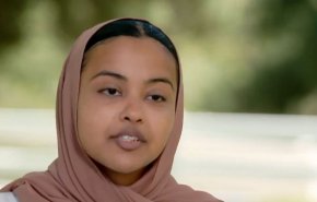 بسبب موقفها من فلسطين..جامعة امريكيه تمنع أفضل طالبة من إلقاء خطاب التخرج