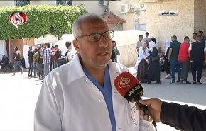 مستشفى شهداء الأقصى توجه مناشدة فورية عبر العالم.. ماذا قال متحدثها؟